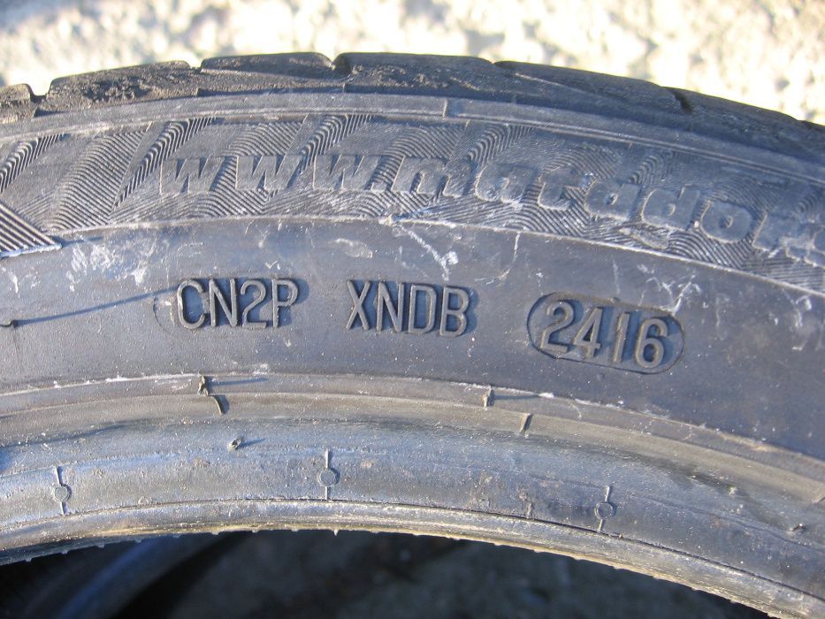 Opony zimowe Matador MP92 SibirSnow 245/40 R18 97V XL