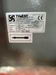 Wentylator PFPK-400/2A 3F