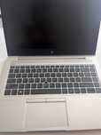 Laptop HP Elitebook 745 G6 amd ryzen 5 pro 3500u, 16GB RAMu, dysk 512