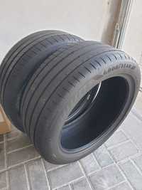 2 x Goodyear Eagle F1 ASYMMETRIC 6 245/45/18 2022r