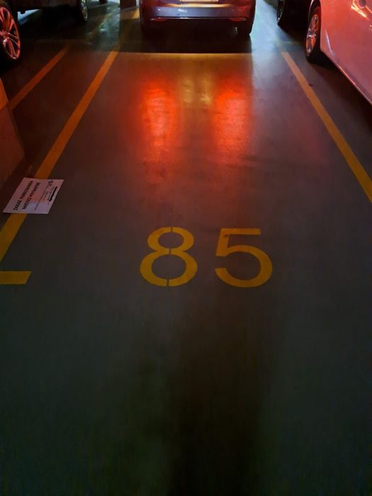 Wynajmę podwójne miejsce parkingowe ul.Kondratowicza59