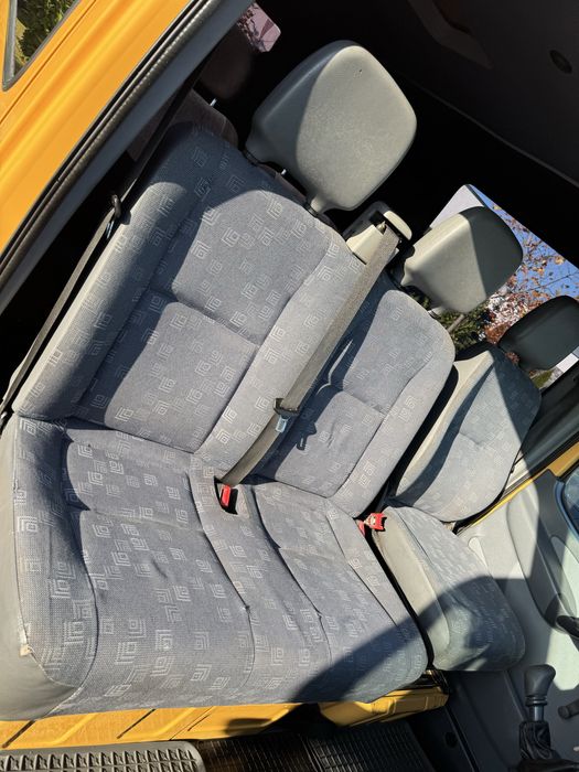 Mercedes-Benz Sprinter 2005 рік