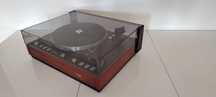 Thorens TD-126 Mk III , gramofon