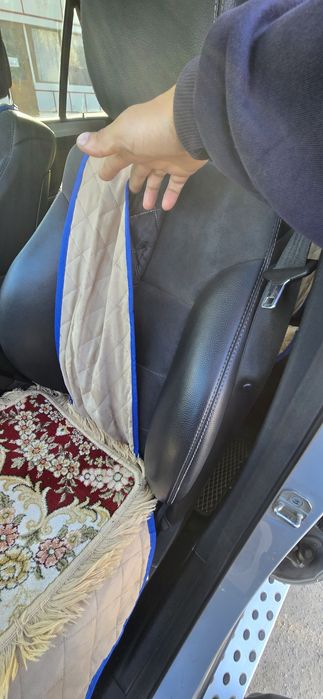 Mercedes w164      .