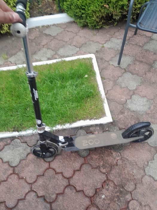 Hulajnoga Scooter 200