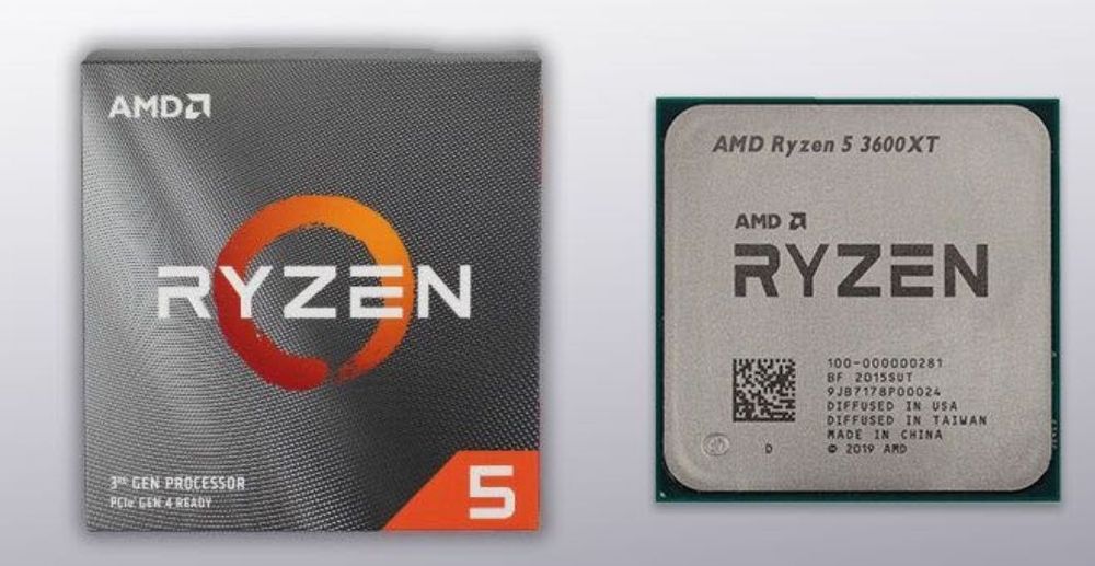 ПК без корпусу RTX 2080 Super, Ryzen 3600, 16Gb RAM, тихим БЖ 1000Вт