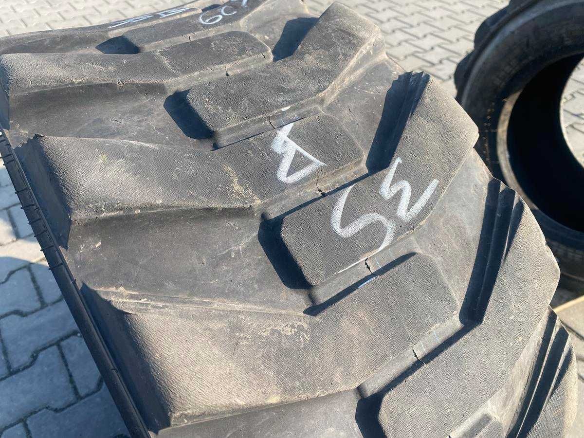Opona 12-16.5 (305/70-16.5) BKT SKID POWER S/K Bobcat 60% bieżnika