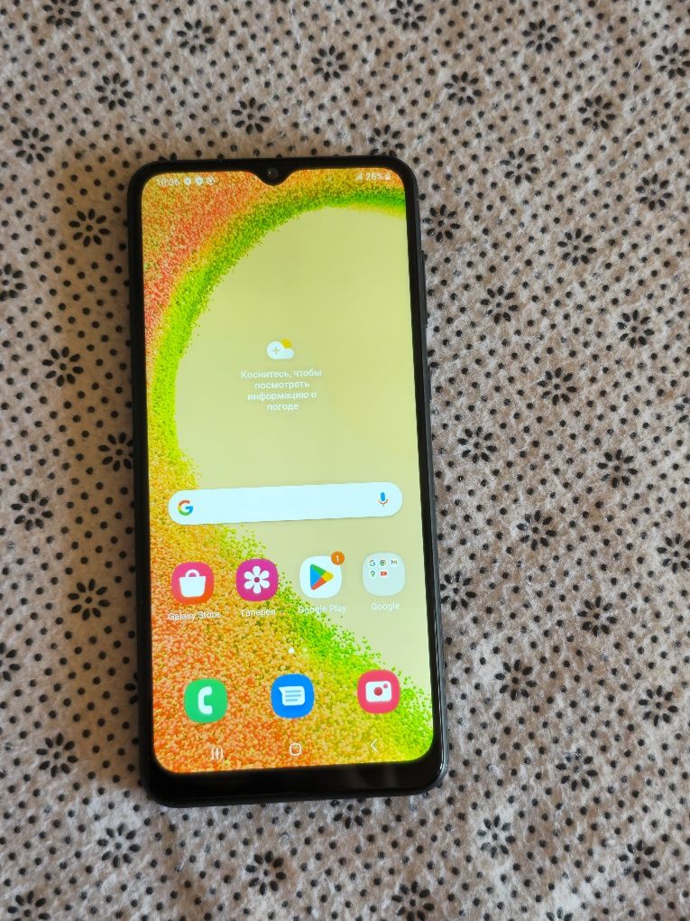 Samsung A04  4/64гб как новый