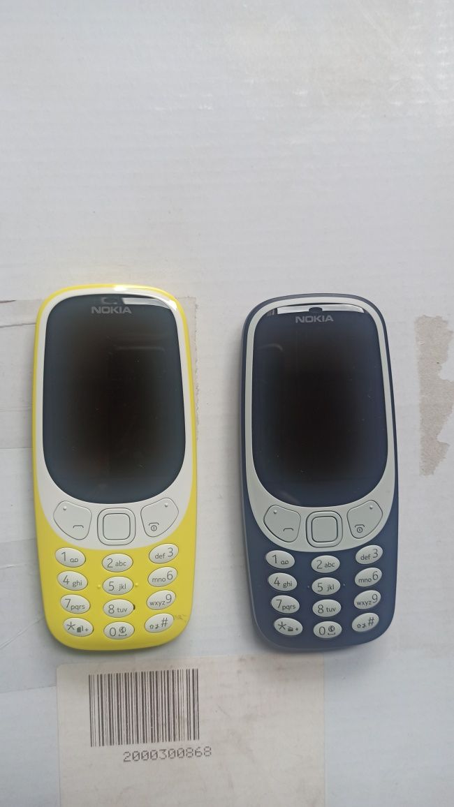 Smartfon telefon nokia 3310 oryginalny z Niemiec nowy