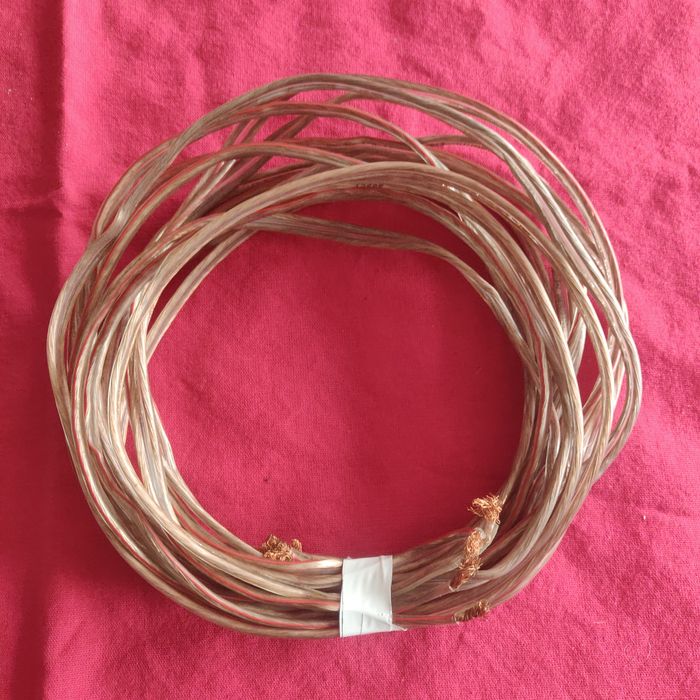 Kabel głośnikowy promocja wyprzedaż