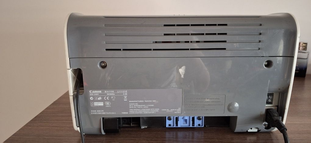 Продам принтер canon 2900