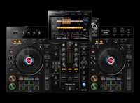 Nowy PIONEER XDJ-RX3 - 2-Kanałowy System DJ-SKI