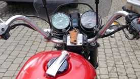 HONDA CX 500 Custom