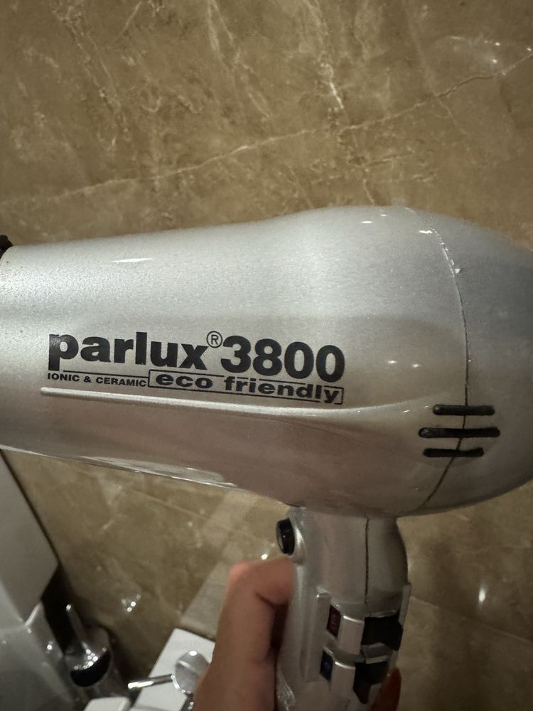Vendo Secador Parlux