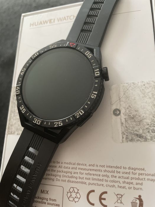 Huawei watch GT 3 SE
