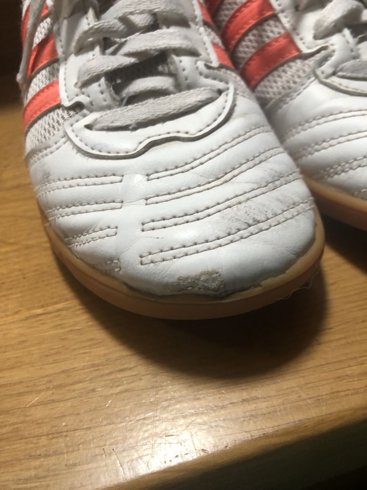 Buty  halówki rozmiar 35 adidas