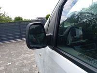 Lusterko L / P strona scudo Expert Jumpy Proace Wivaro C Zafira D