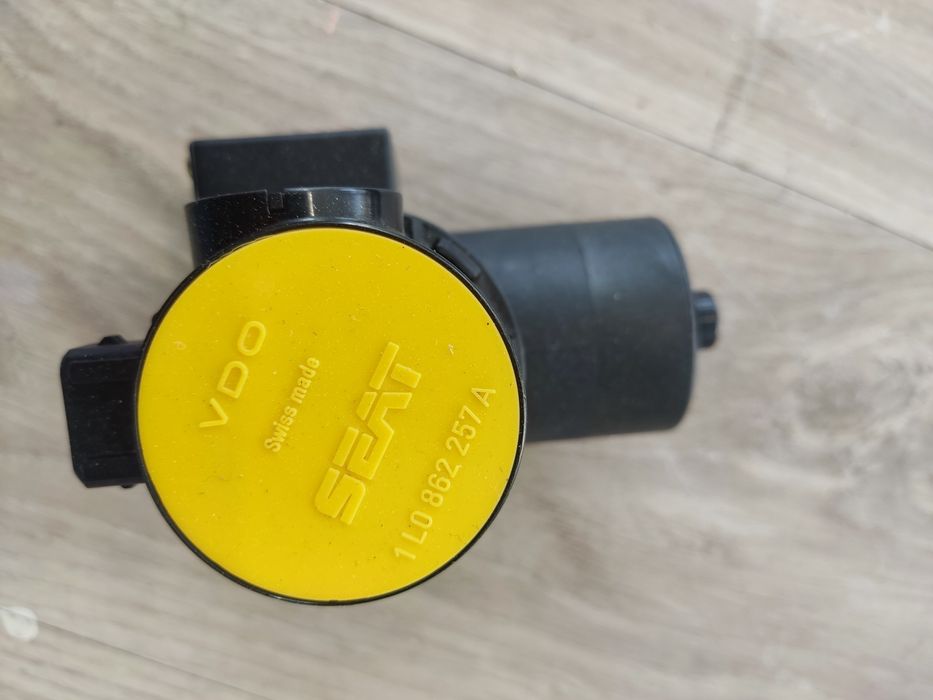 Bomba Vácuo Volkswagen Seat