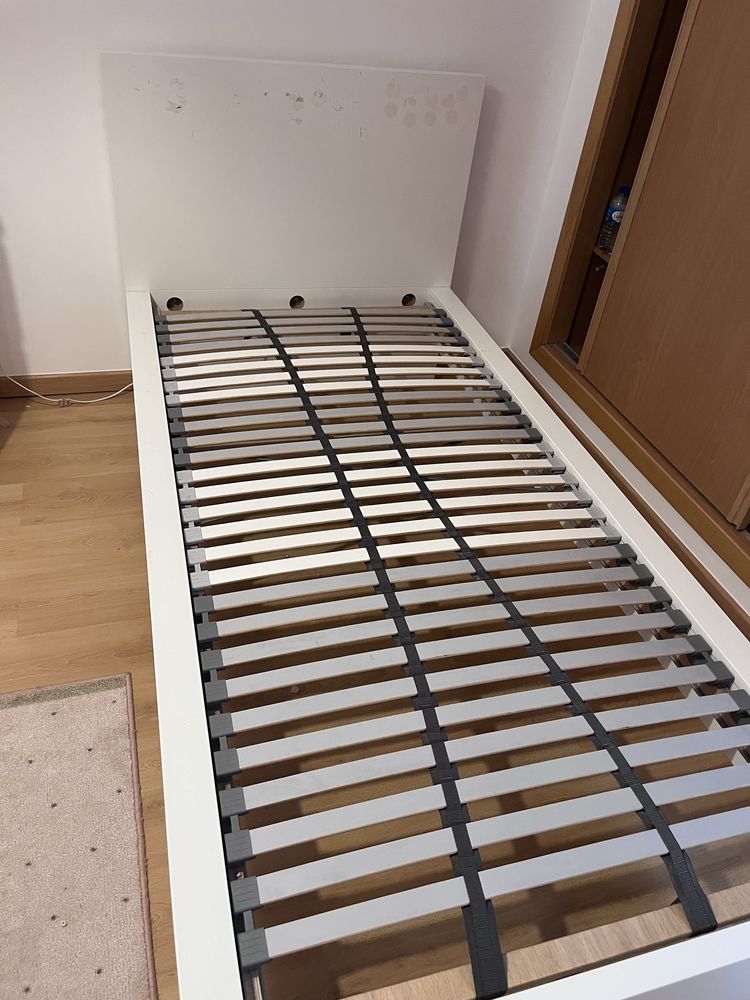 Cama de solteiro