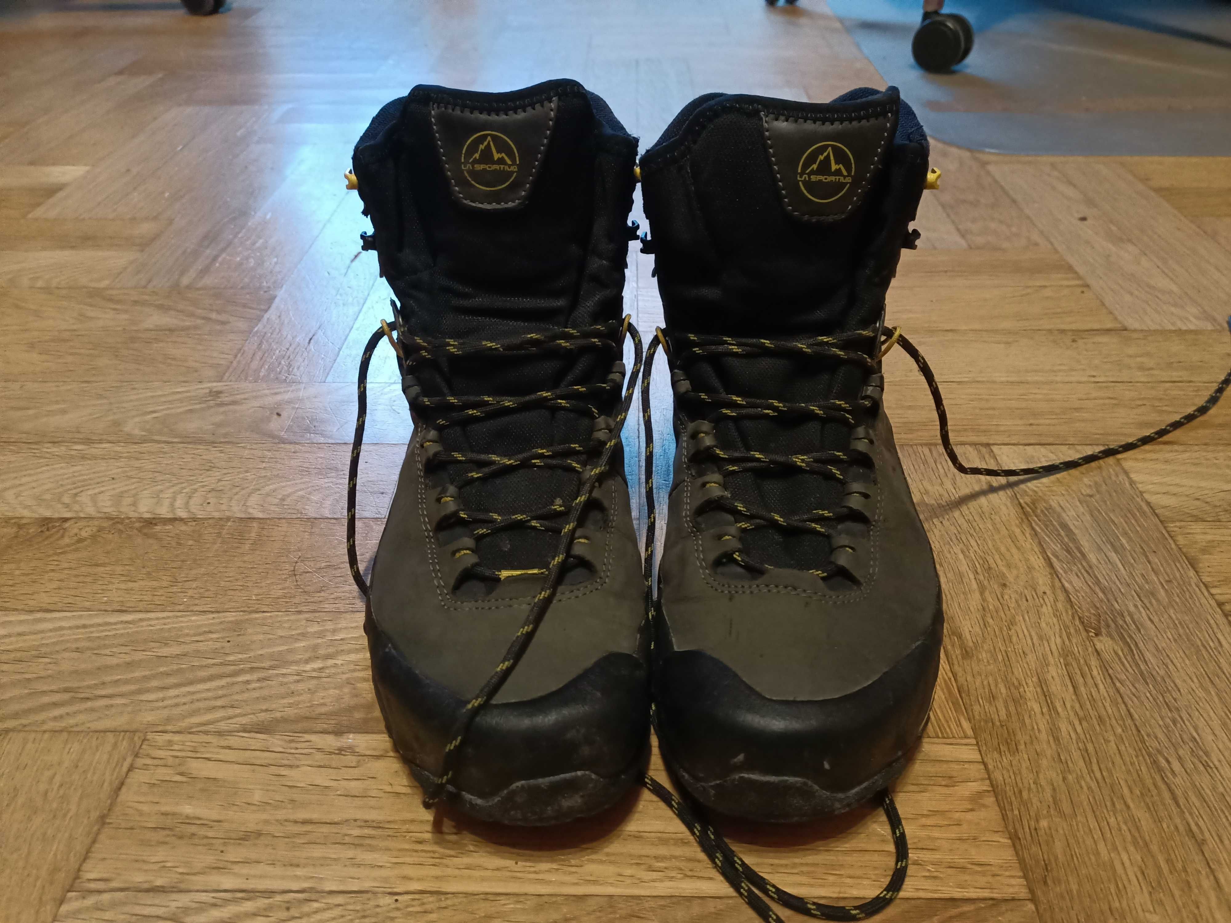 Buty trekkingowe La Sportiva TX5 GTX rozm. 41.5