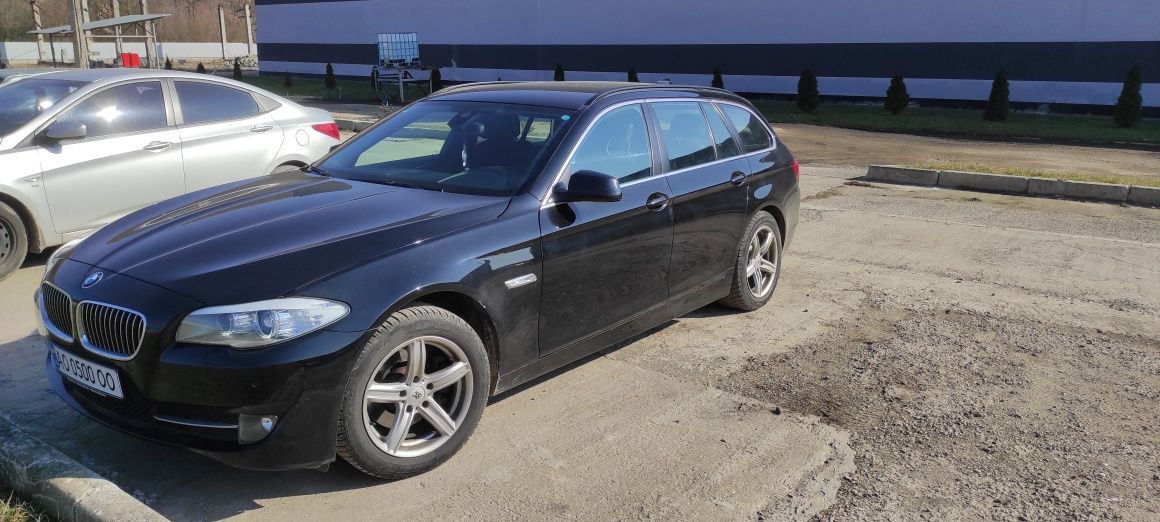 Продам BMW 520D, F11, пригнана з Німеччини