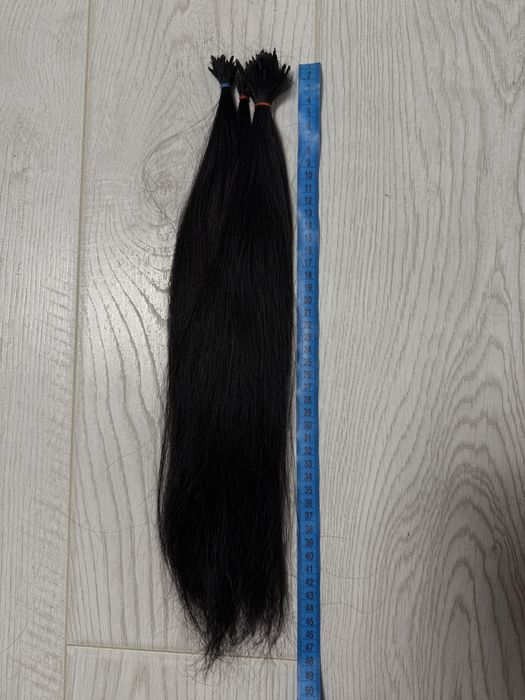 Волосся натуральне , волосы для наращивание