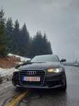 Ауди A6 C7 пригнанная с Европы растаможенная в идеальном состоянии