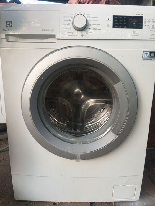 Продається пральна машина Електролюкс