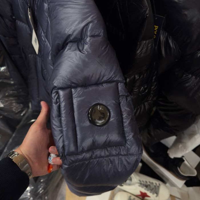 Куртка C.P Company