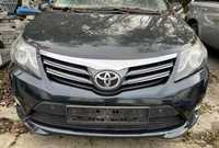 Бампер передний Toyota avensis T25,T27,T29 запчасти б/у