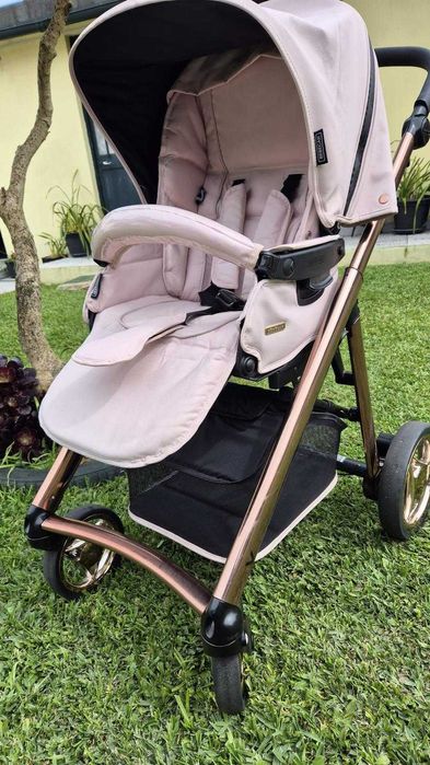Carrinho de bebe