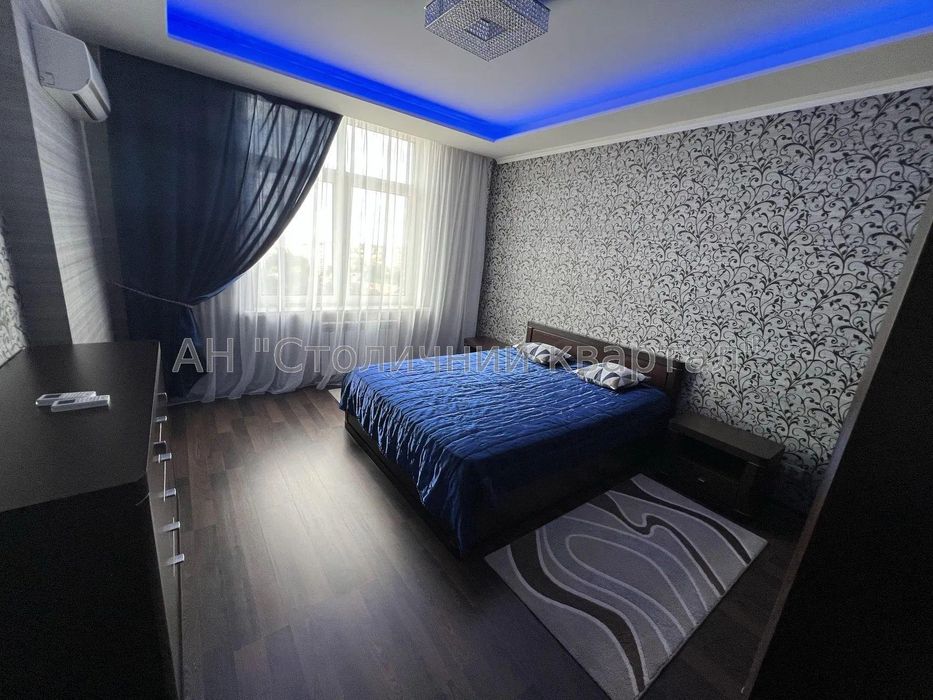 Оренда 2-кімн.квартири ЖК Зелегий острів- 2, метро Берестейська