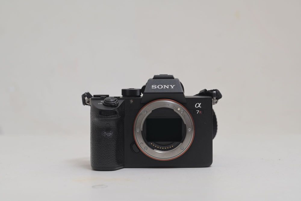 Sony A7R III ( a7r iii ) + гарантія / без передопла