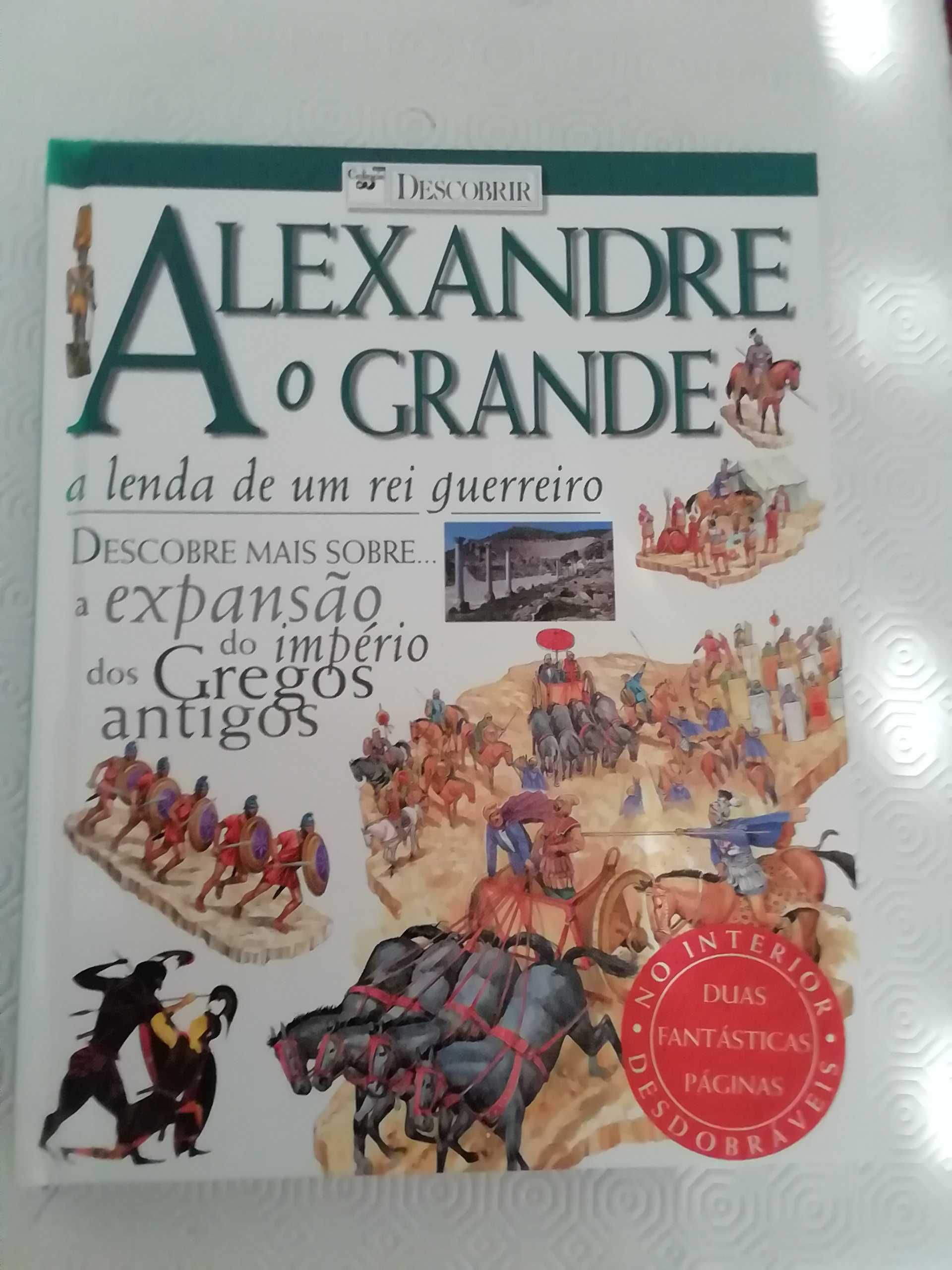 Livros para crianças