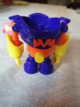 Super zings superbot robot