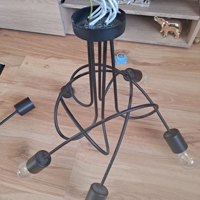 Sprzedam 2 lampy sufitowe