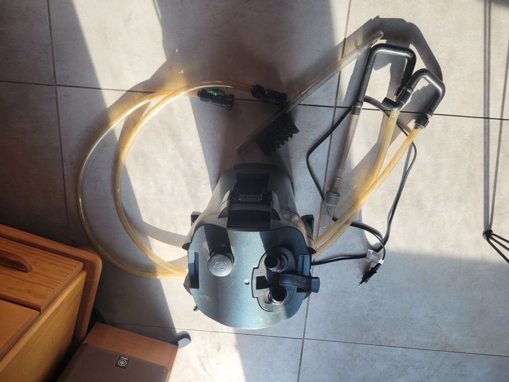 Filtr tetra 800 ex plus