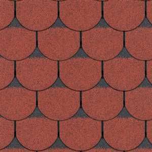 Gonty dachowe papowe NOWE różne rodzaje i kolory