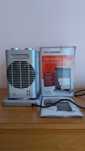 Керамический тепловентилятор WILDWIND РТС-1550