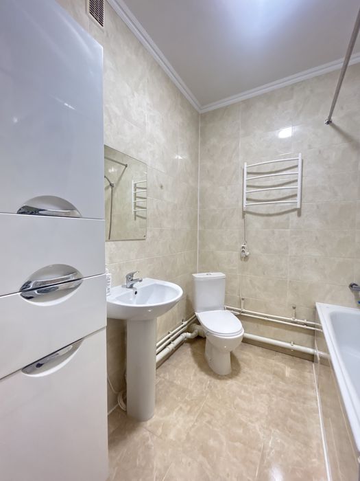 Оренда 1 к вул. Тираспольська  58 метро Сирец