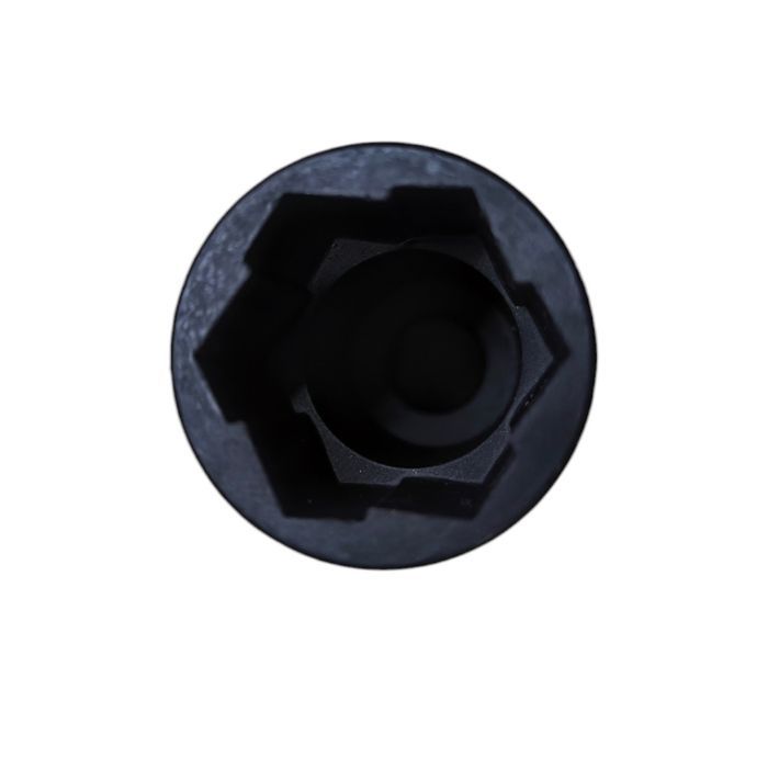 Набір шиномонтажних ударних головок для зношених та пошкоджених болтів