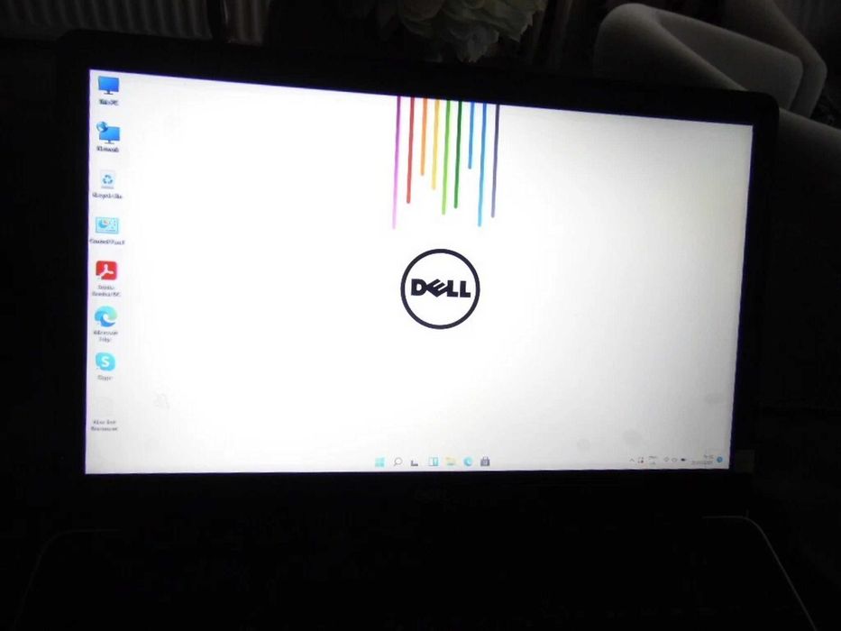 Dell Octacore 17.3" i7/8GB/1TB_Nvme gama Profissional