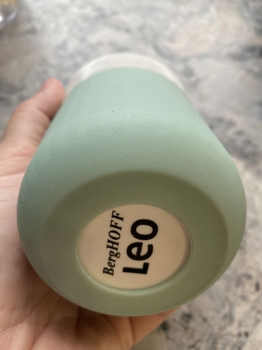 Термо кухоль berghoff Leo 330 мл