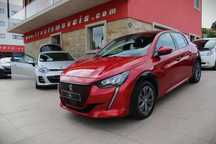 Peugeot e-208 50 kWh Active