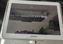 Samsung Galaxy Note GT - N8000