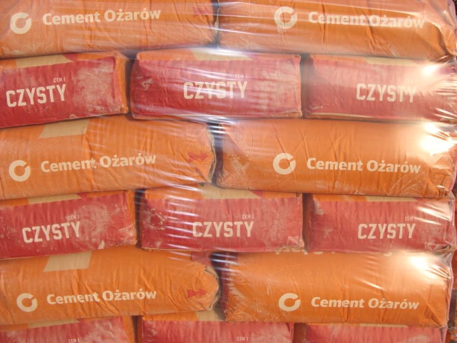 cement cement ożarów 42,5 R