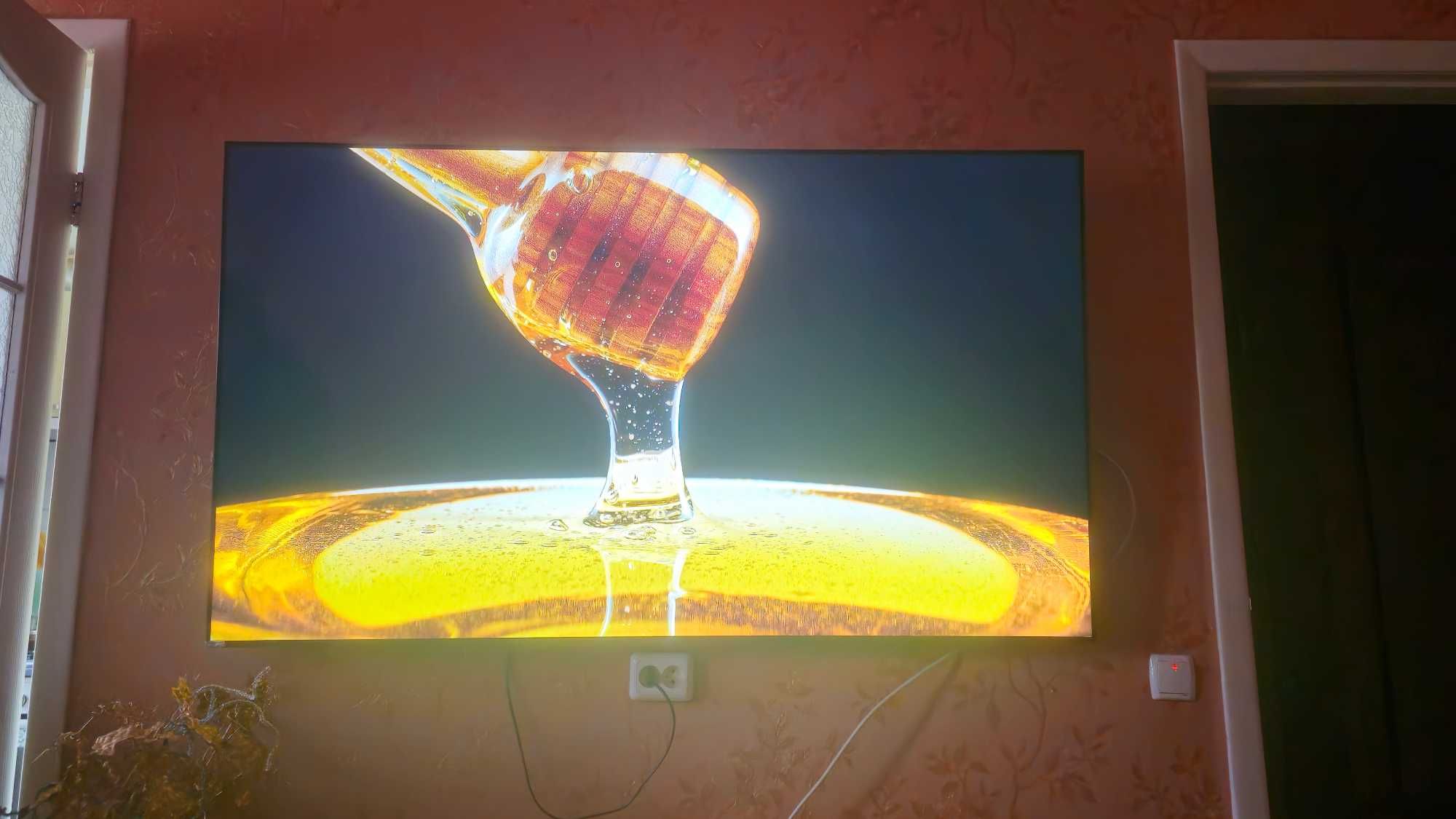 Телевізор Samsung UE70AU7100UXUA