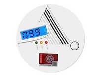 Sensor Detector de Gás CO Monóxido Carbono (NOVO)