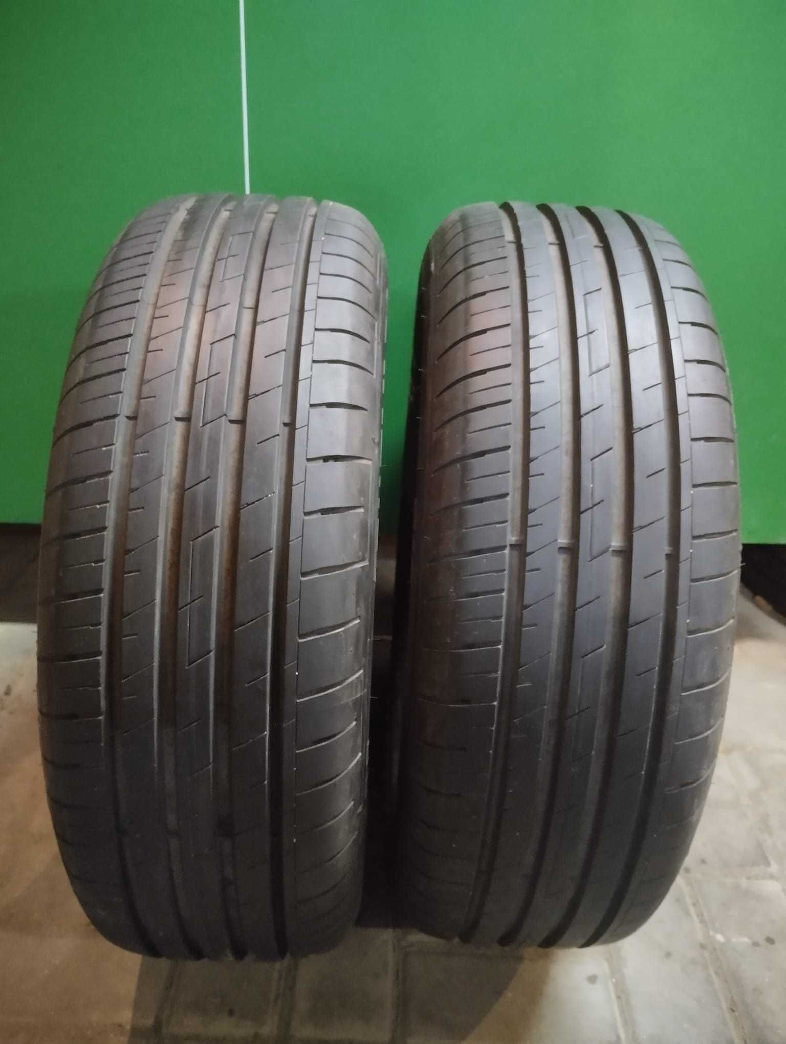 opona Fulda  EcoControl HP2  205/55 R16 lato 2 szt.