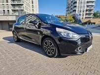 Renault Clio Renault Clio IV 4 90 koni 1.5 dCi 5-drzwiowe